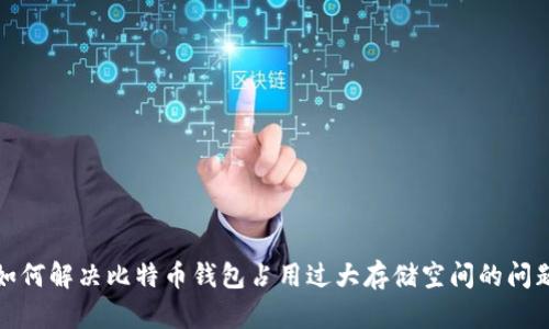如何解决比特币钱包占用过大存储空间的问题