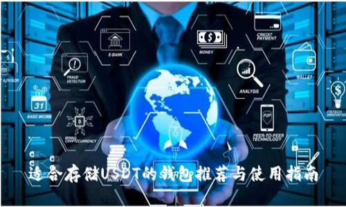 适合存储USDT的钱包推荐与使用指南