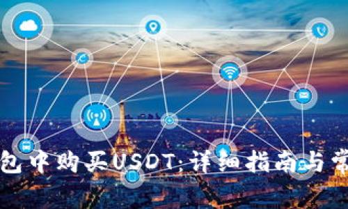如何在TP钱包中购买USDT:详细指南与常见问题解答