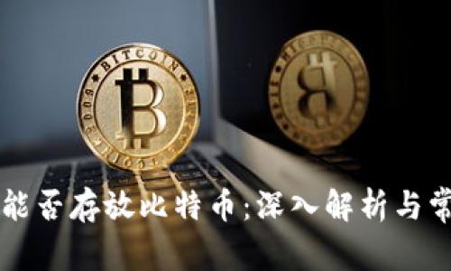 以太坊钱包能否存放比特币:深入解析与常见疑问解答