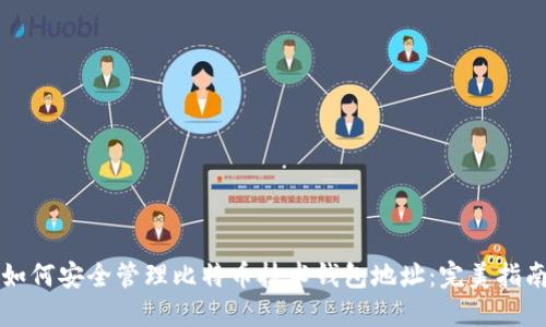 如何安全管理比特币技术钱包地址:完美指南