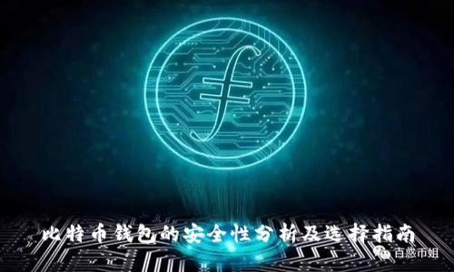 比特币钱包的安全性分析及选择指南