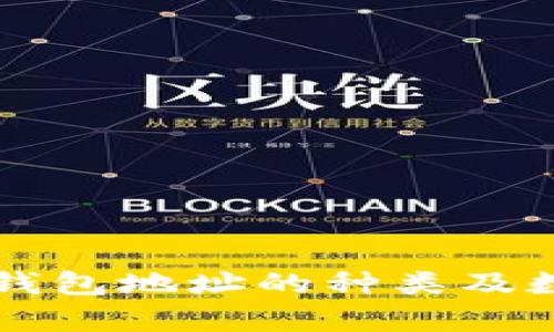 以太坊钱包地址的种类及数量解析