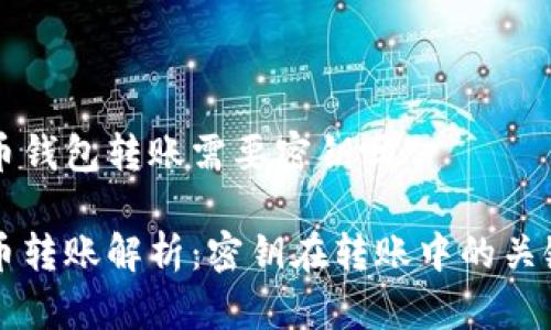 比特币钱包转账需要密钥吗
比特币转账解析:密钥在转账中的关键作用