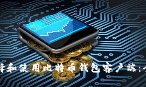 如何选择和使用比特币钱包客户端:全面指南