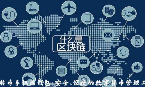 比特币手机端钱包:安全、便捷的数字货币管理工具