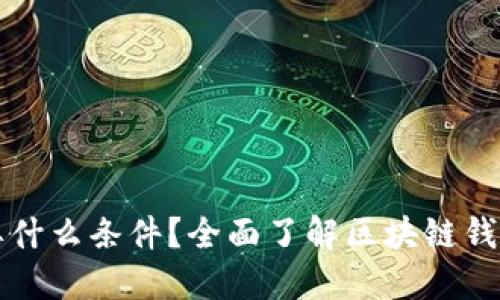 区块链钱包需要什么条件?全面了解区块链钱包的基础与要求
