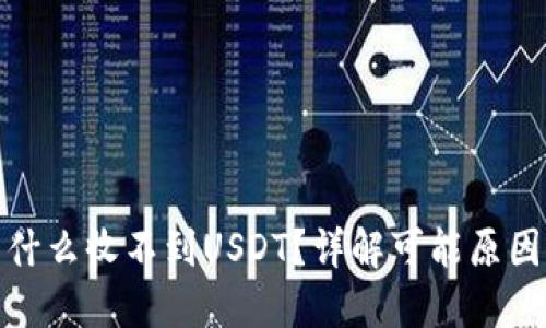 数字钱包为什么收不到USDT?详解可能原因与解决方案
