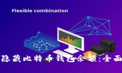 如何隐藏比特币钱包余额:全面指南
