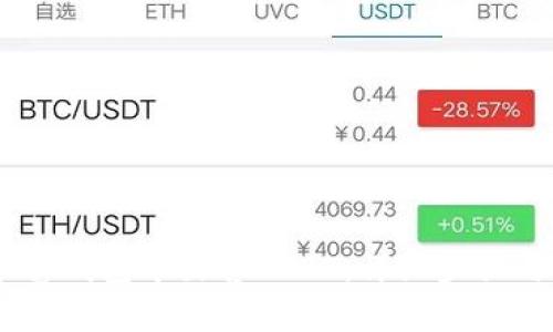 如何在Upay钱包中出售USDT：详细步骤与注意事项