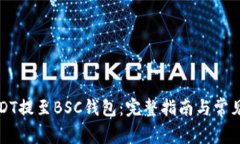 如何将USDT提至BSC钱包:完整指南与常见问题解答