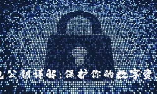 以太坊钱包公钥详解:保护你的数字资产的第一步