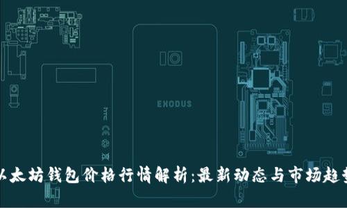 以太坊钱包价格行情解析:最新动态与市场趋势