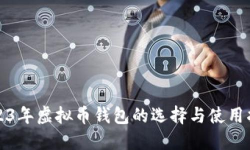 2023年虚拟币钱包的选择与使用指南