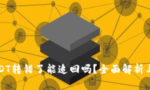 钱包里USDT转错了能追回吗?全面解析与解决方案
