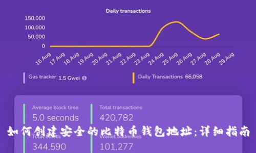 如何创建安全的比特币钱包地址:详细指南