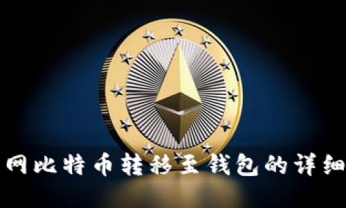 火币网比特币转移至钱包的详细指南