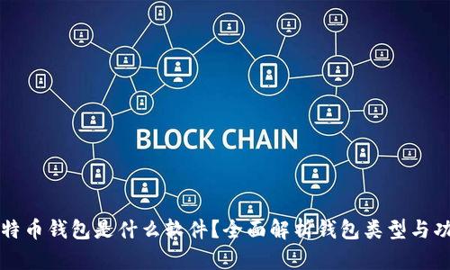 比特币钱包是什么软件?全面解析钱包类型与功能