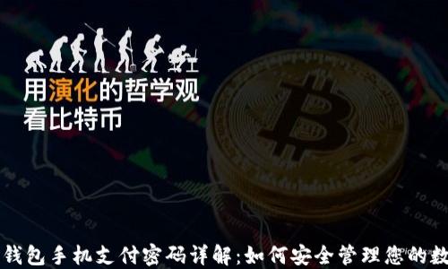 
以太坊钱包手机支付密码详解：如何安全管理您的数字资产