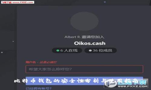 比特币钱包的安全性分析与使用指南