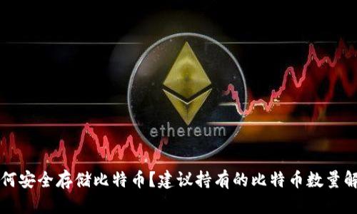 如何安全存储比特币?建议持有的比特币数量解析