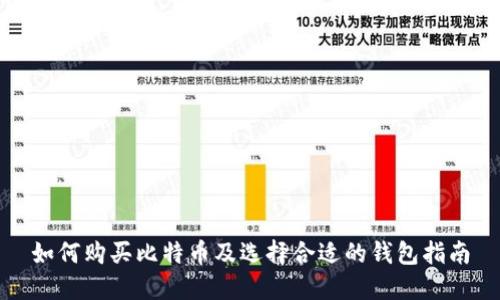 如何购买比特币及选择合适的钱包指南