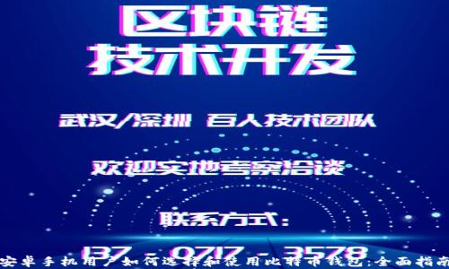 安卓手机用户如何选择和使用比特币钱包:全面指南