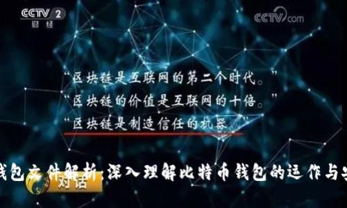 比特币钱包文件解析:深入理解比特币钱包的运作与安全策略
