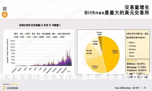 比特币电子钱包使用指南:存放、购买与管理全解析
