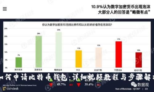 如何申请比特币钱包:详细视频教程与步骤解析