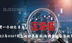 思考一个贴近并且2023年USDT钱包的种类解析：选择