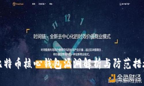 比特币核心钱包漏洞解析与防范措施