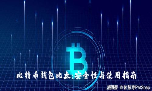 比特币钱包比太:安全性与使用指南
