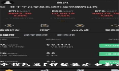 USDT能放到哪个钱包里?详解最安全和便捷的钱包选择