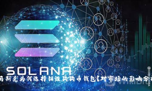 马斯克为何选择销毁狗狗币钱包?对市场的影响分析