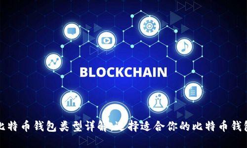 比特币钱包类型详解:选择适合你的比特币钱包