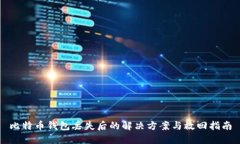 比特币钱包丢失后的解决方案与救回指南