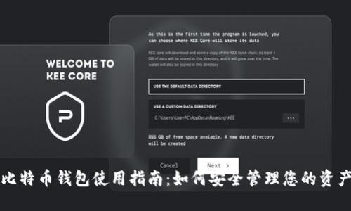 比特币钱包使用指南:如何安全管理您的资产