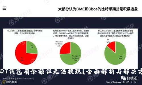 USDT钱包有余额但无法提现?全面解析与解决方案