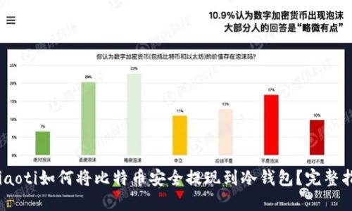 btiaoti如何将比特币安全提现到冷钱包？完整指南