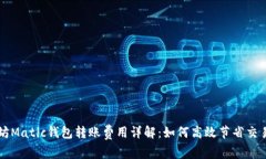 以太坊Matic钱包转账费用详解:如何高效节省交易