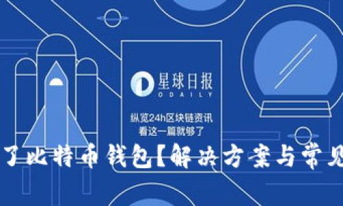 为何开不了比特币钱包?解决方案与常见问题解析