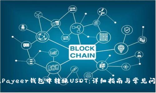 如何在Payeer钱包中转账USDT:详细指南与常见问题解答