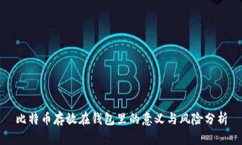 比特币存放在钱包里的意义与风险分析