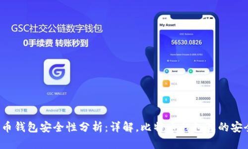 比特币钱包安全性分析:详解,比特币钱包真的安全吗?