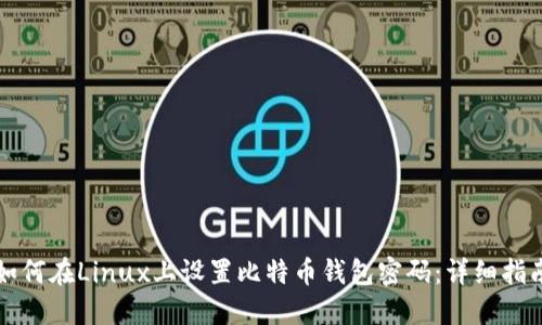 如何在Linux上设置比特币钱包密码:详细指南