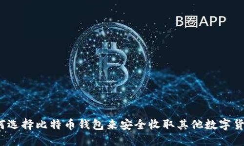 如何选择比特币钱包来安全收取其他数字货币?