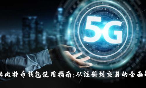 大陆比特币钱包使用指南:从注册到交易的全面解析