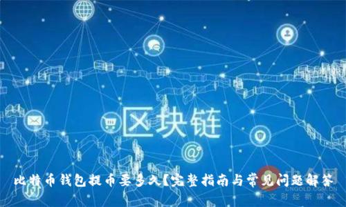 比特币钱包提币要多久?完整指南与常见问题解答
