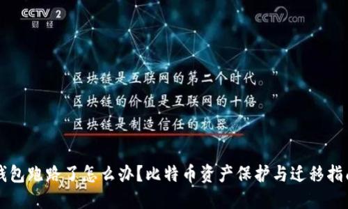 钱包跑路了怎么办？比特币资产保护与迁移指南
